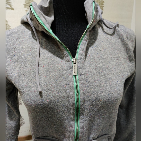 Horny Toad Zip up Hoodie - XS - Picture 3 of 15